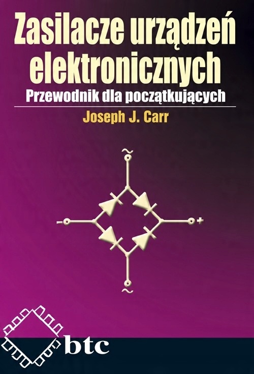 

Zasilacze urządzeń elektronicznych
