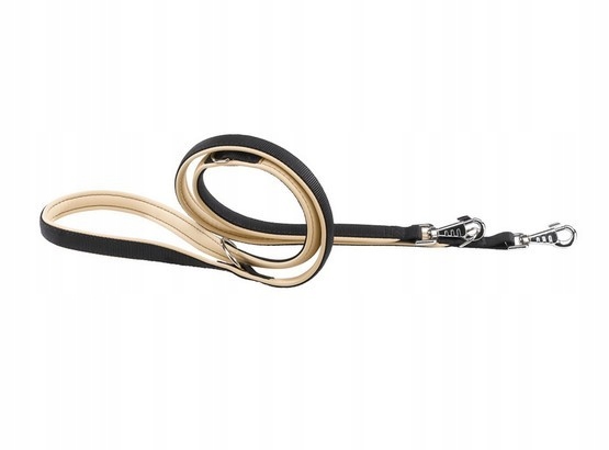 Levně Ferplast Daytona Vodítko Ga 20/200 Černá