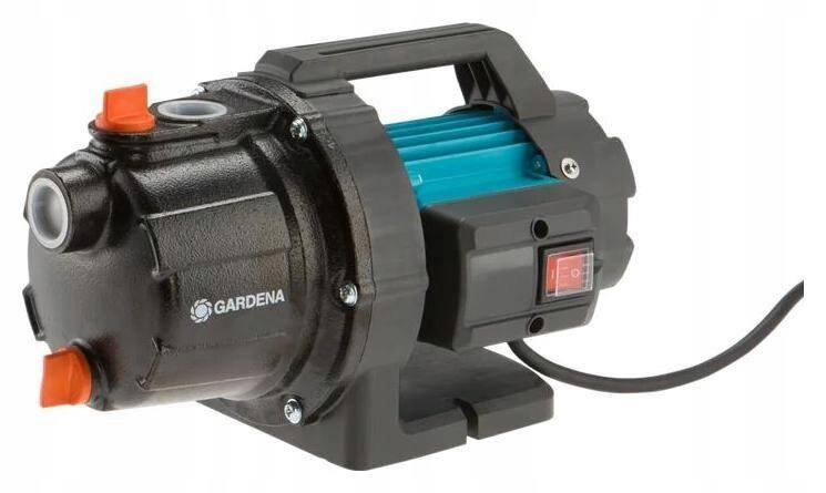 Pompa Ogrodowa Gardena 3700/4 Basic 9014-47