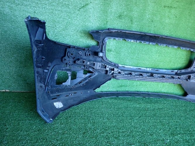 VOLVO V60 S60 18- Frontstoßstange vorne