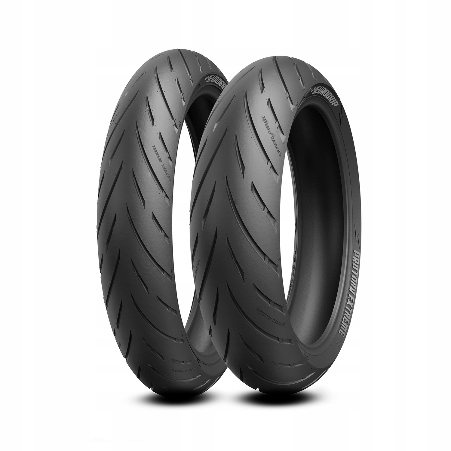 Eurogrip Pneumatika 110/70ZR17 Protorq Extreme Aprilia 54W Tl Predná Dot 10/2025