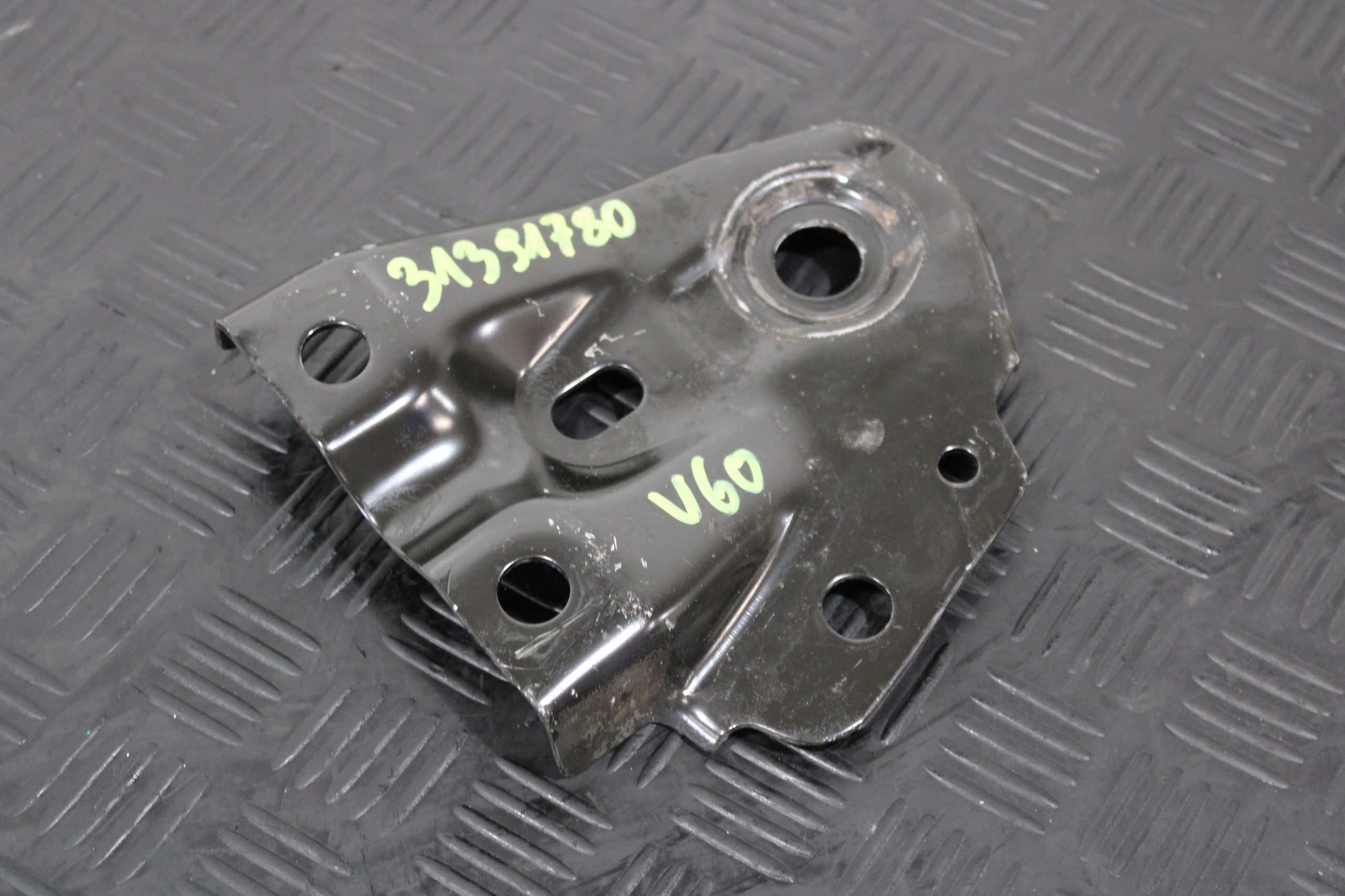 Support Support plaque Console 31391780 VOLVO V60 CROSS COUNTRY et 1 LIFT