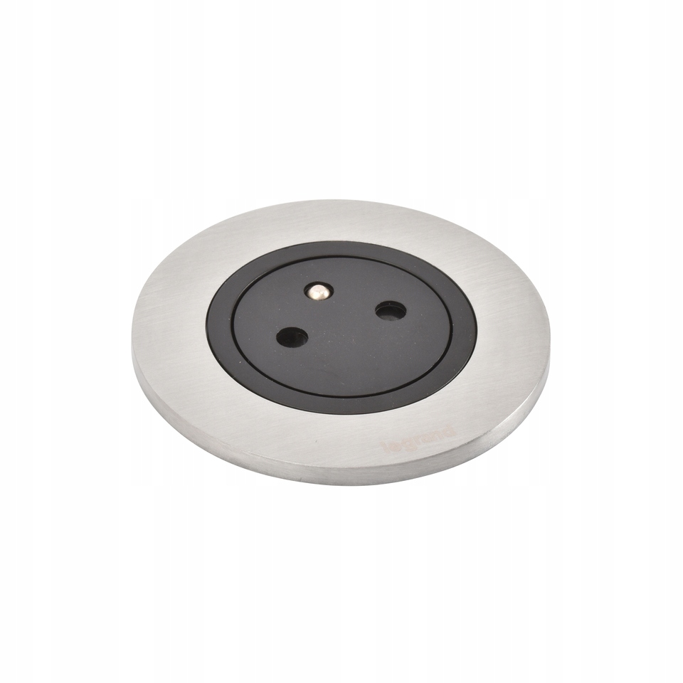 Nábytková zásuvka 2P+Z 0,5 m Wieland Legrand 654722F