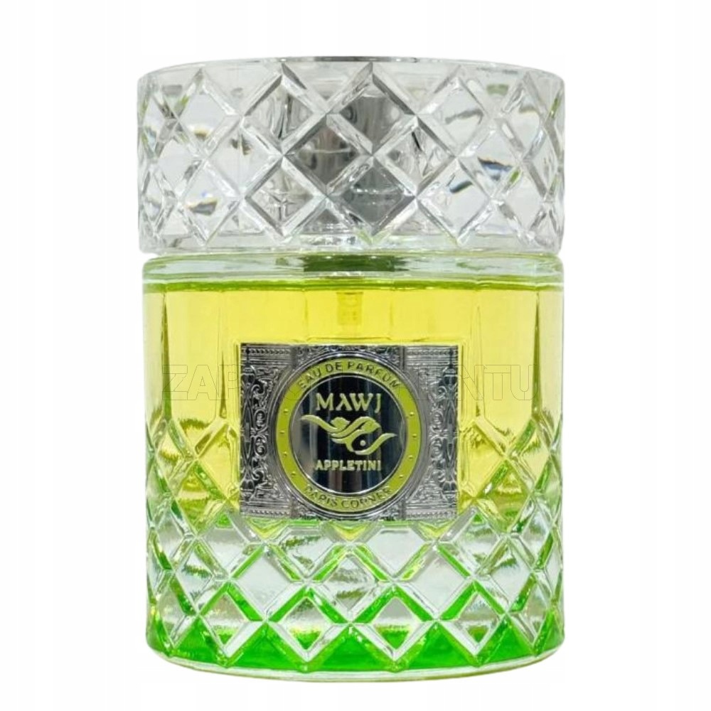 Paris Corner Mawj Appletini Edp 100 ml Sprej