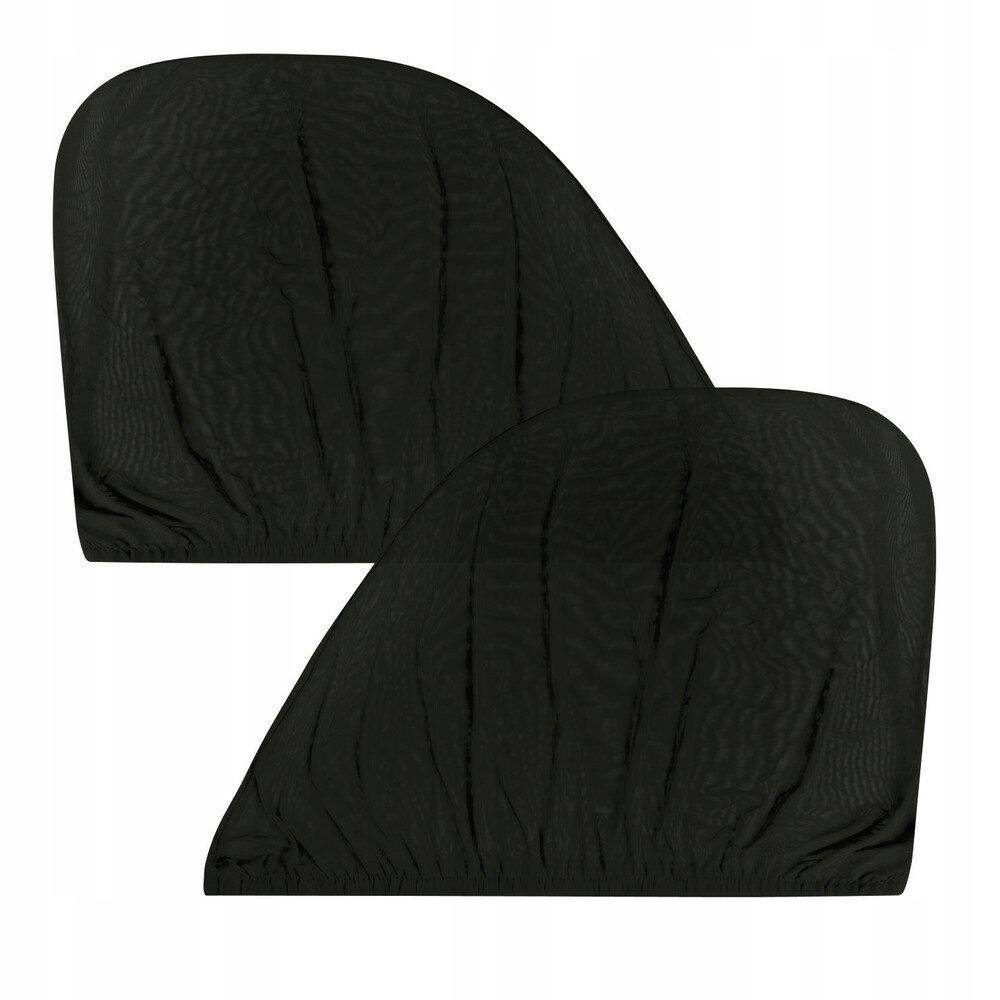 ZASŁONY PRZECIWSŁONECZNE DO AUTA ŻALUZJE OSŁONY SZYBKI MONTAŻ NA OKNO SZYBĘ