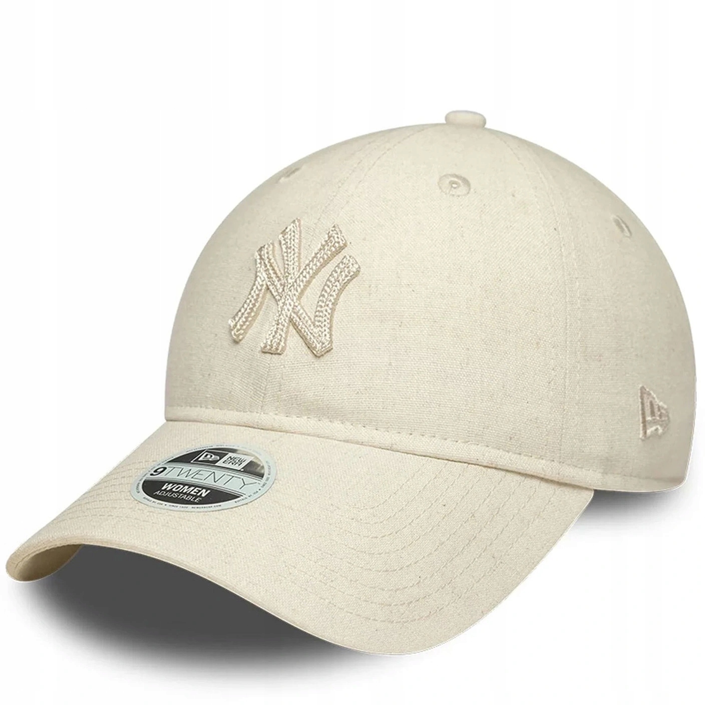 Kšiltovka New Era Ny New York yankees mlb s vyšívaným logem