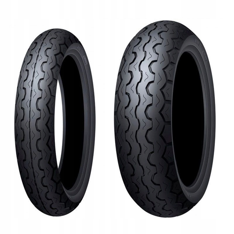 Dunlop Pneumatika 150/70R17 TT100 Gp 69H Tl Zadná Dot 20-43/2024