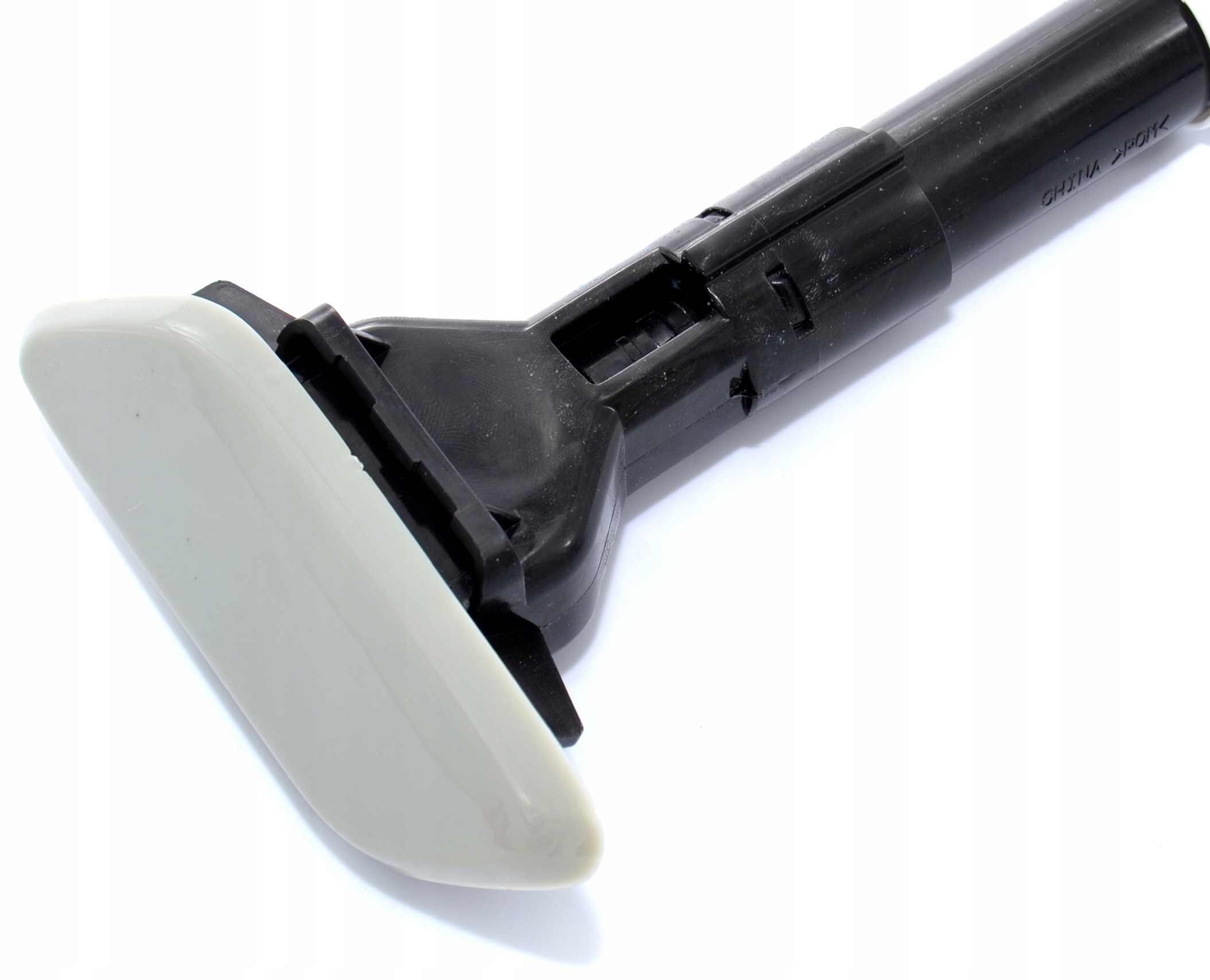 LEWY SPRYSKIWACZ ZAŚLEPKA LAMPY HONDA CRV III 07- Producent części Inny