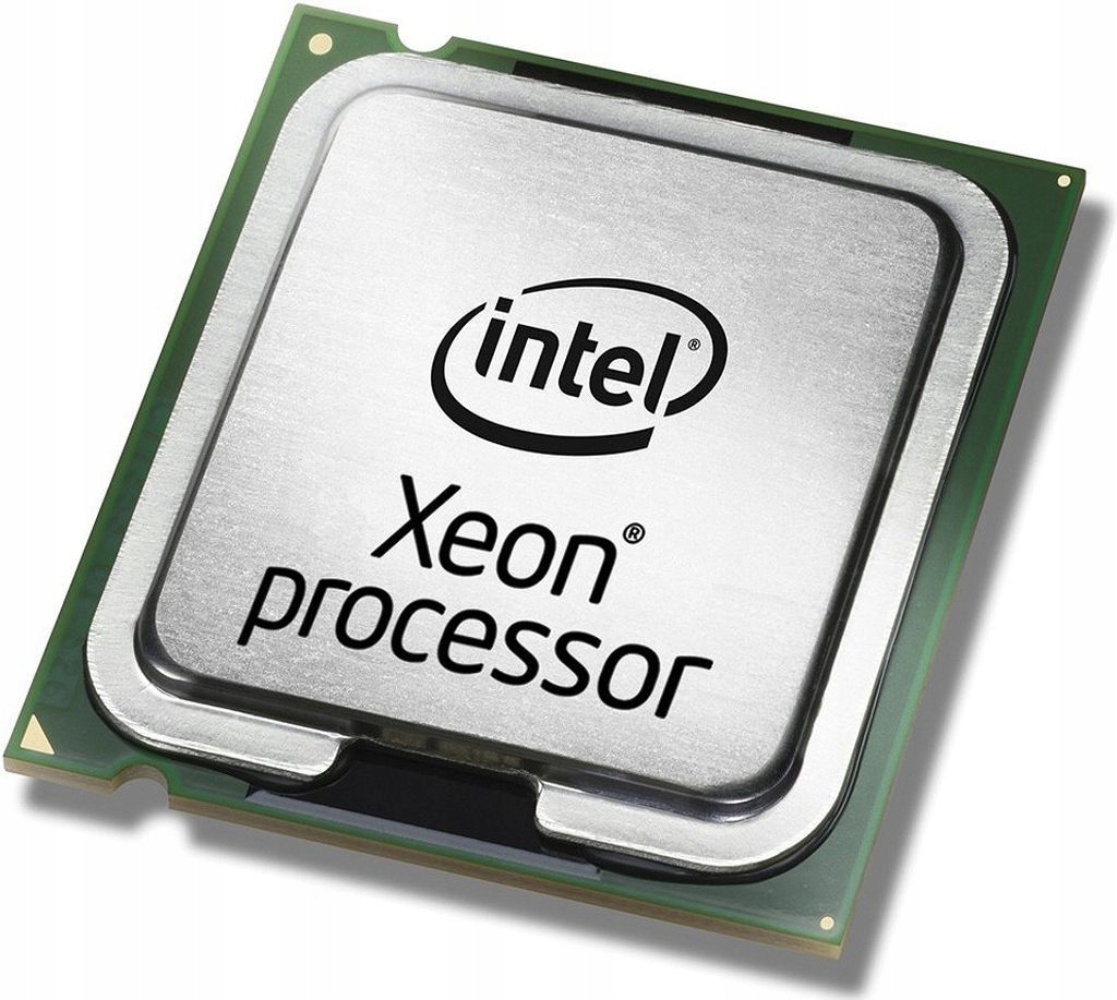 Procesor Intel Xeon SLBLJ X3430 2.4 GHz s1156 4 rdzenie 8 MB