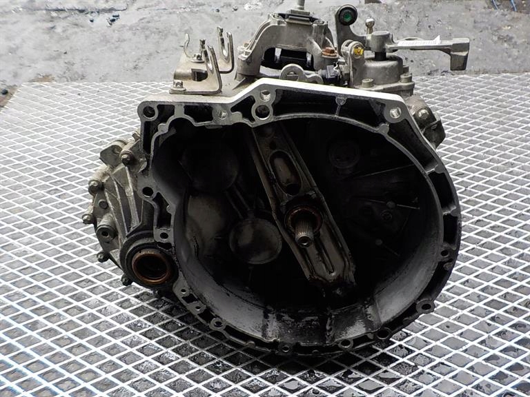 Getriebe MINI COOPER 1.6 7568721-08 CIN
