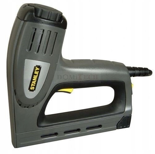 

Zszywacz Elektryczny TR550 Hd 6-TRE550 Stanley