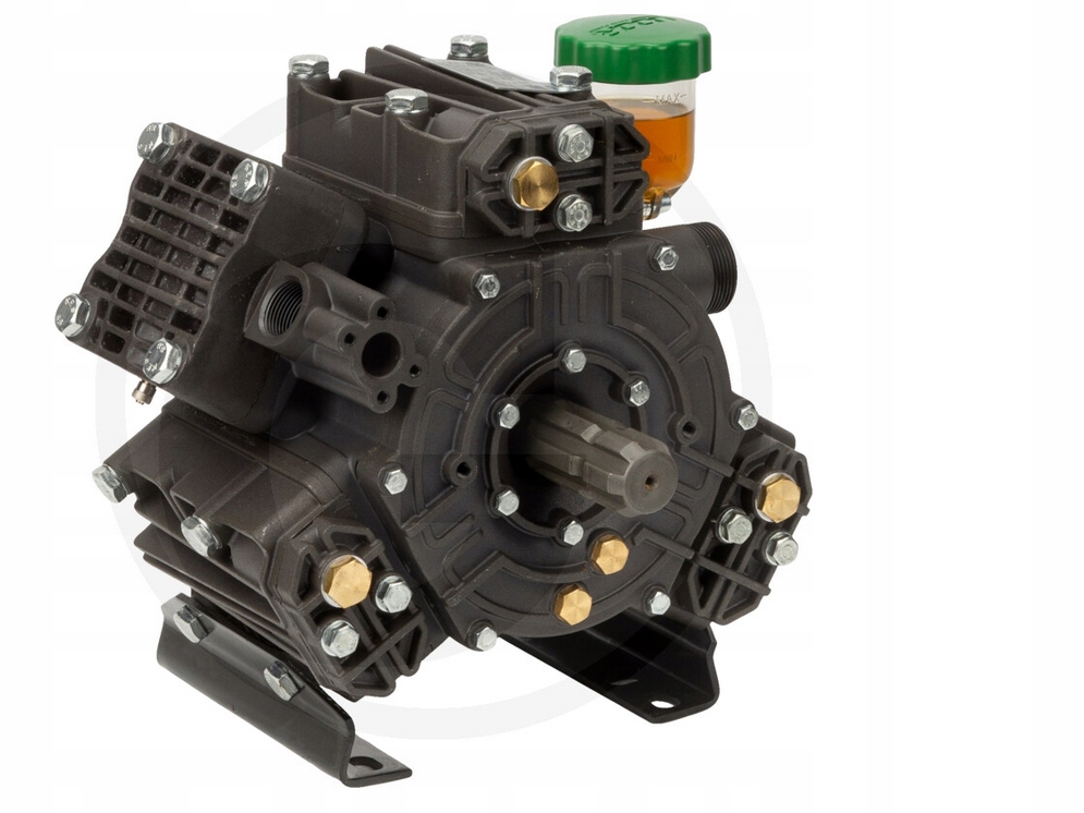 Udor Membránová pístová pumpa Delta 75 TS2C 19406173