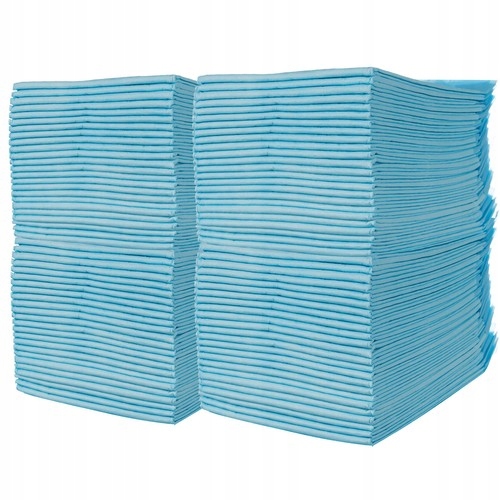 Levně Hygienické podložky Absorpční podložky Sáčky pro psa