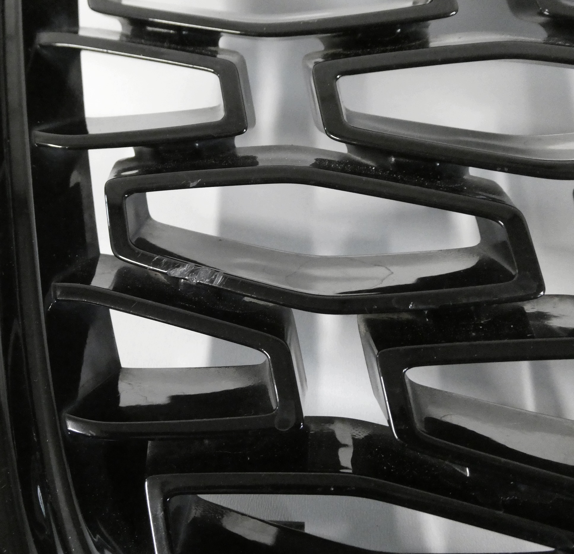 Grille LAND ROVER DISCOVERY SPORT L550