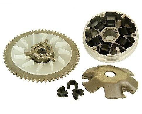 Wariator skuter 4T 139QMB GY6-50 Zipp Romet Barton Producent inny