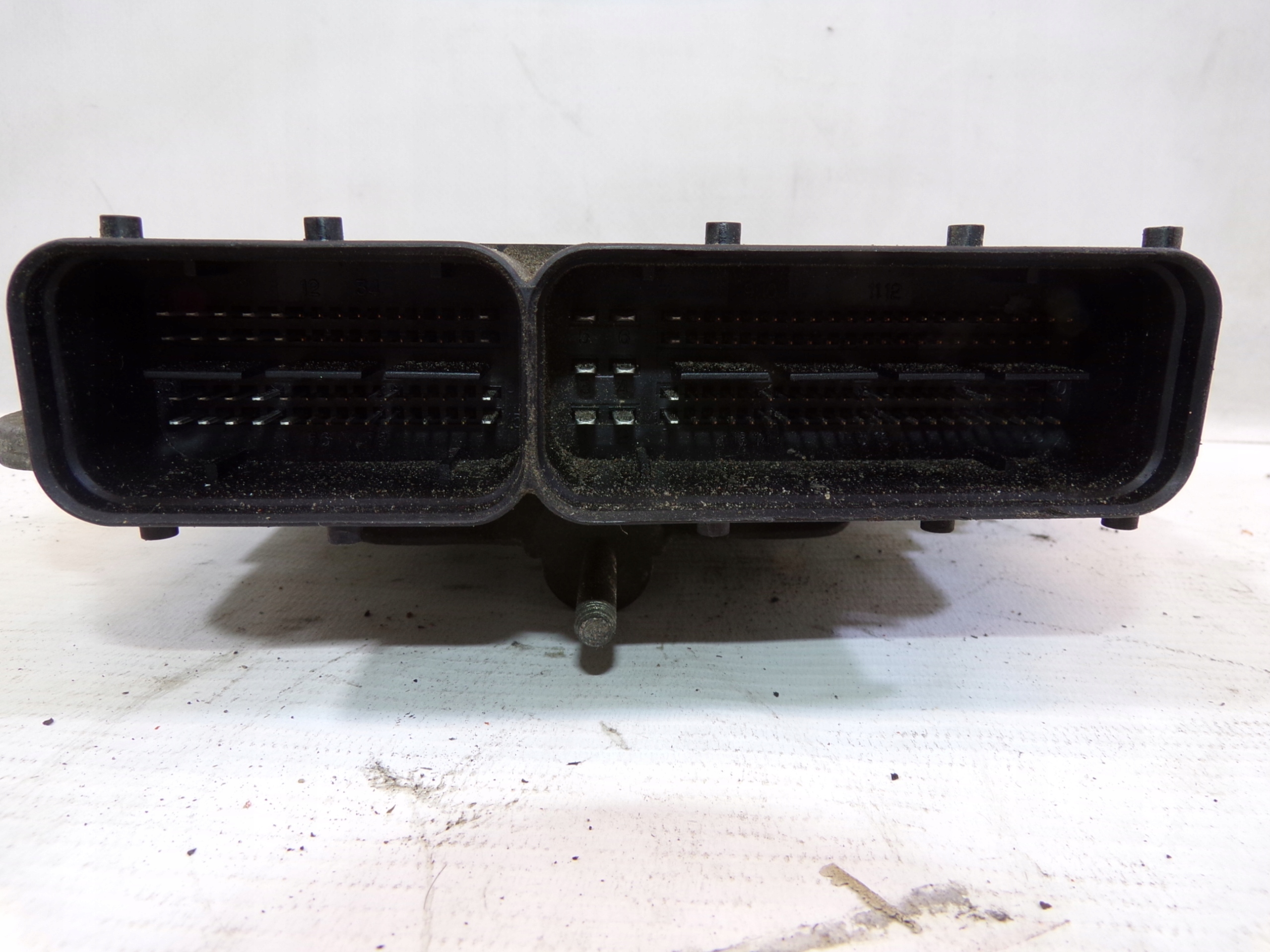 running board STARTOWY CHEVROLET EPICA 2.0d 96814450