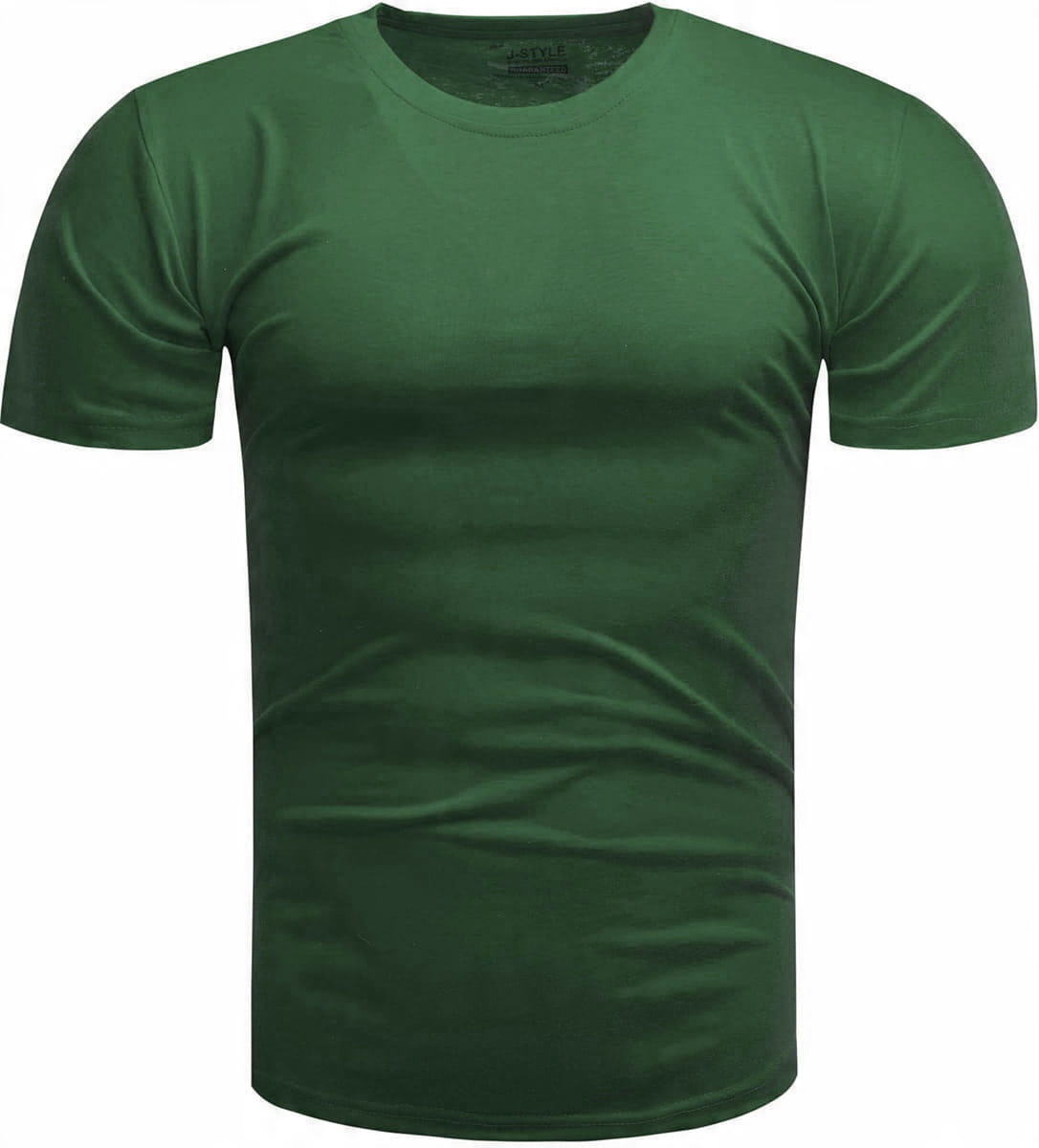 

Męska Koszulka T-shirt XXL