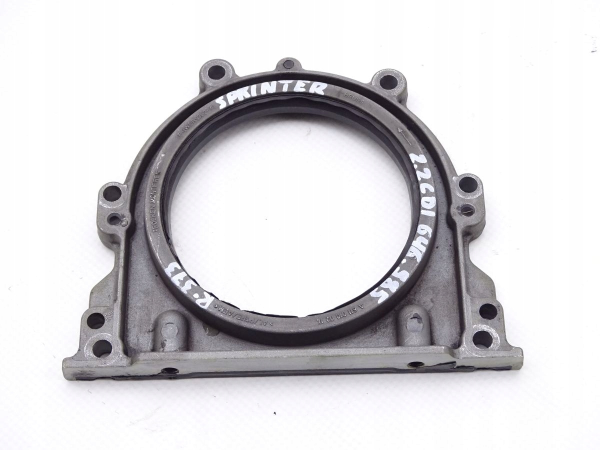 MERCEDES SPRINTER W906 2.2 CDI USZCZELNIACZ WAŁU