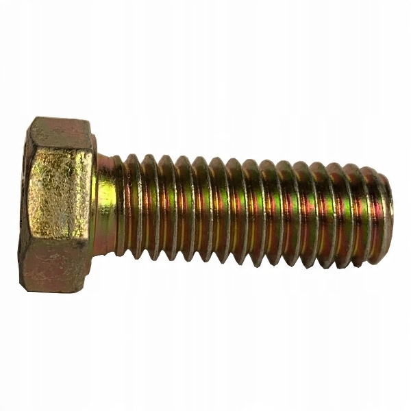 

Śruba calowa Din 933 Unc M1/2''x25mm kl 10,9 oc