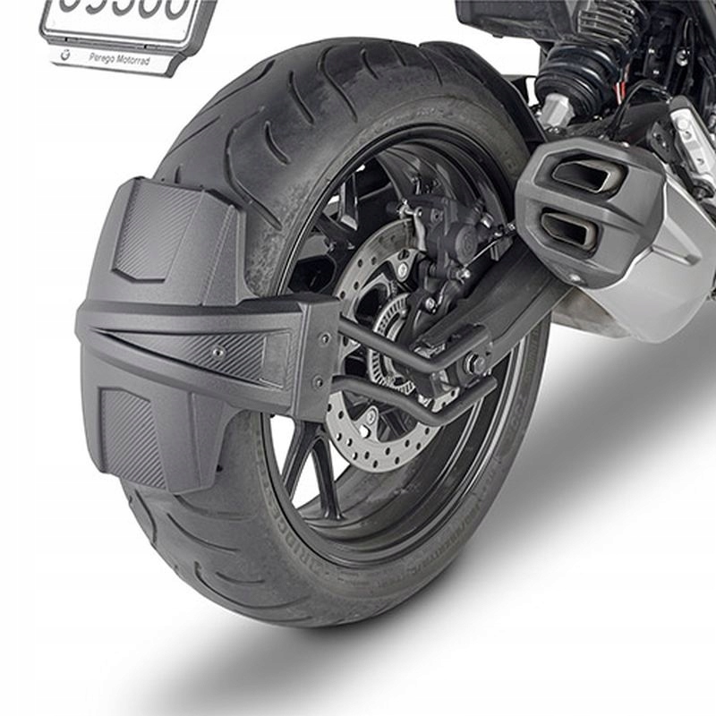 Kappa Upevnenie Blatníka KRM01 A KRM02 Bmw F 900XR '20 ()