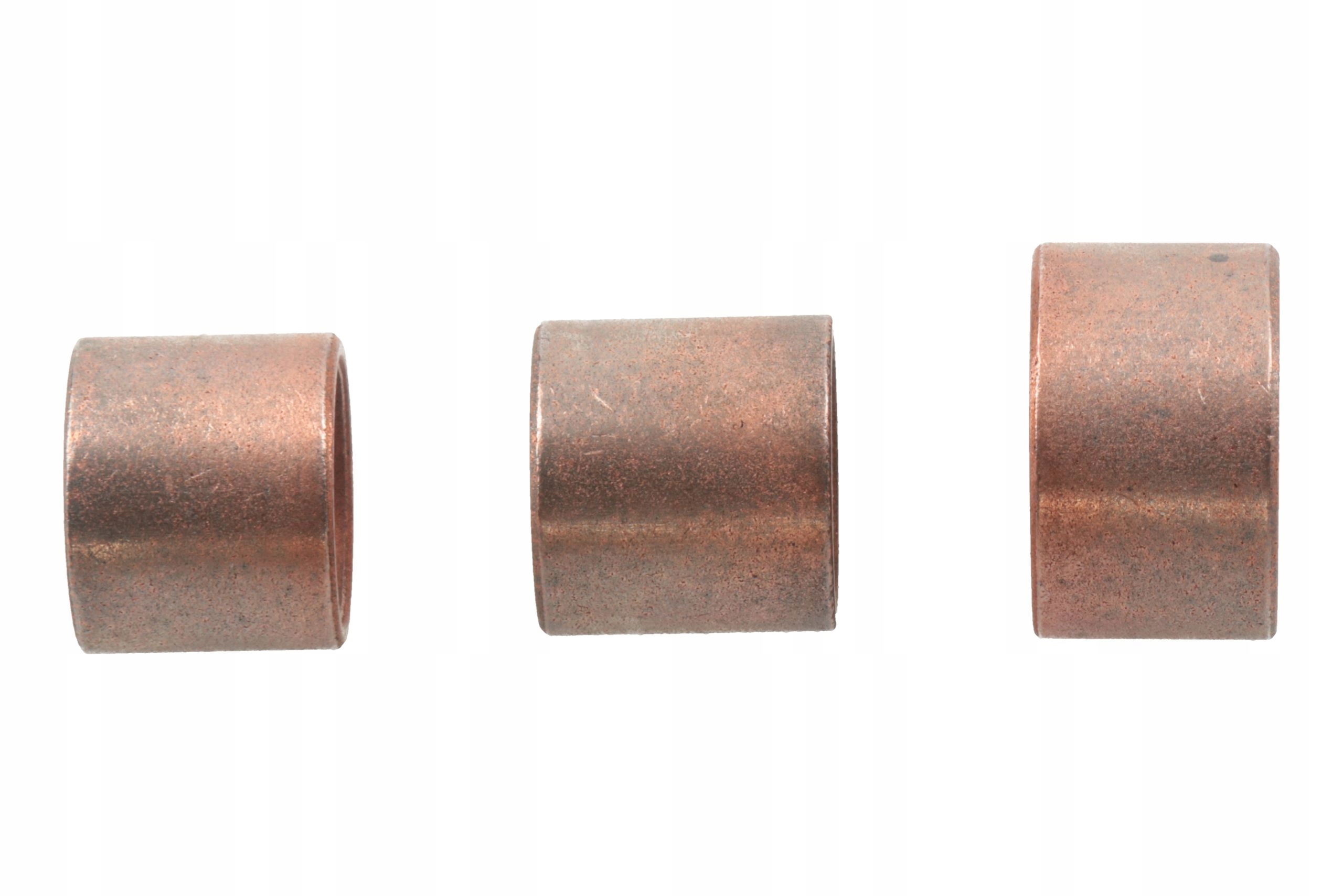 Sada puzdier štartéra Zetor 932255 Výrobca dielov Expom