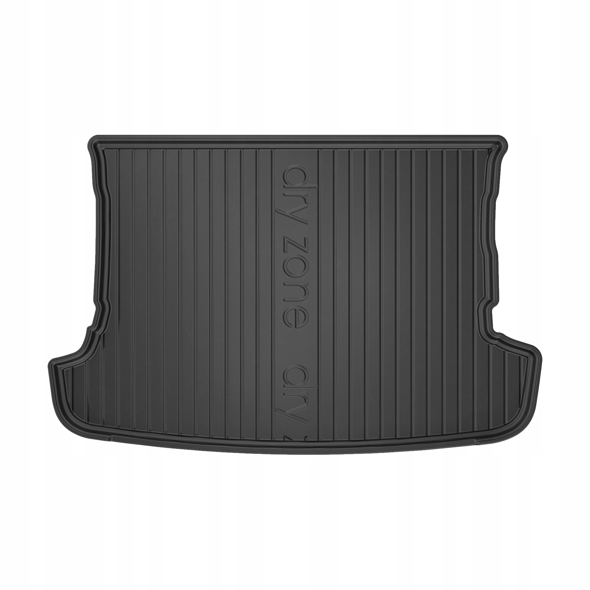 

Gumowa mata bagażnik do Toyota Corolla Verso 04-09