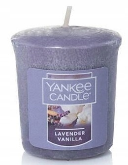 

Yankee Candle Sampler Lavender Vanilla 49g