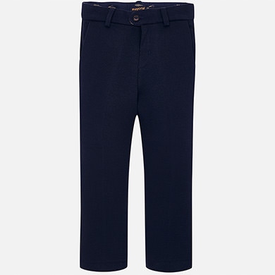 

Mayoral 4507 Spodnie Chłopięce Chino miękkie r.98