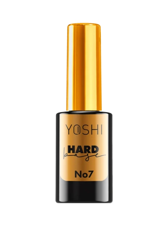Baza hybrydowa Yoshi Hard Base No7 10ml