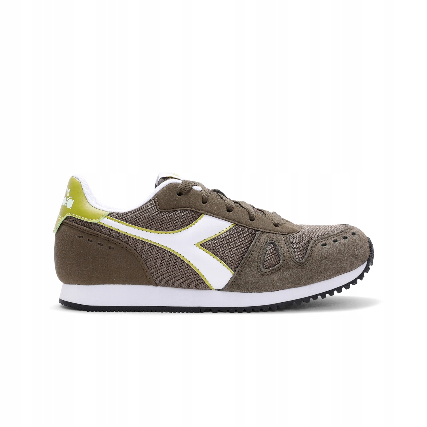 

Sneakersy dziecięce Diadora Simple Run Gs