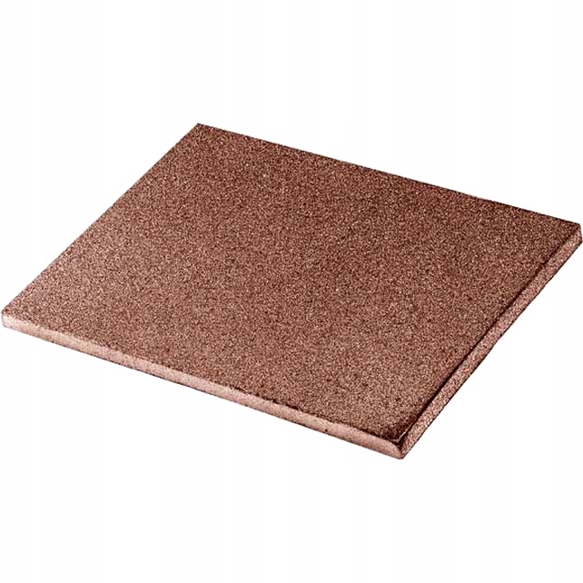 Szpachelka gumowa Colad 100 x 70 x 5 mm