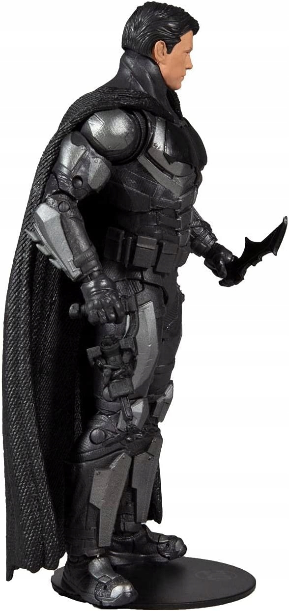 Duża Figurka Bruce Wayne Batman Justice League DC Rodzaj produktu figurka akcji
