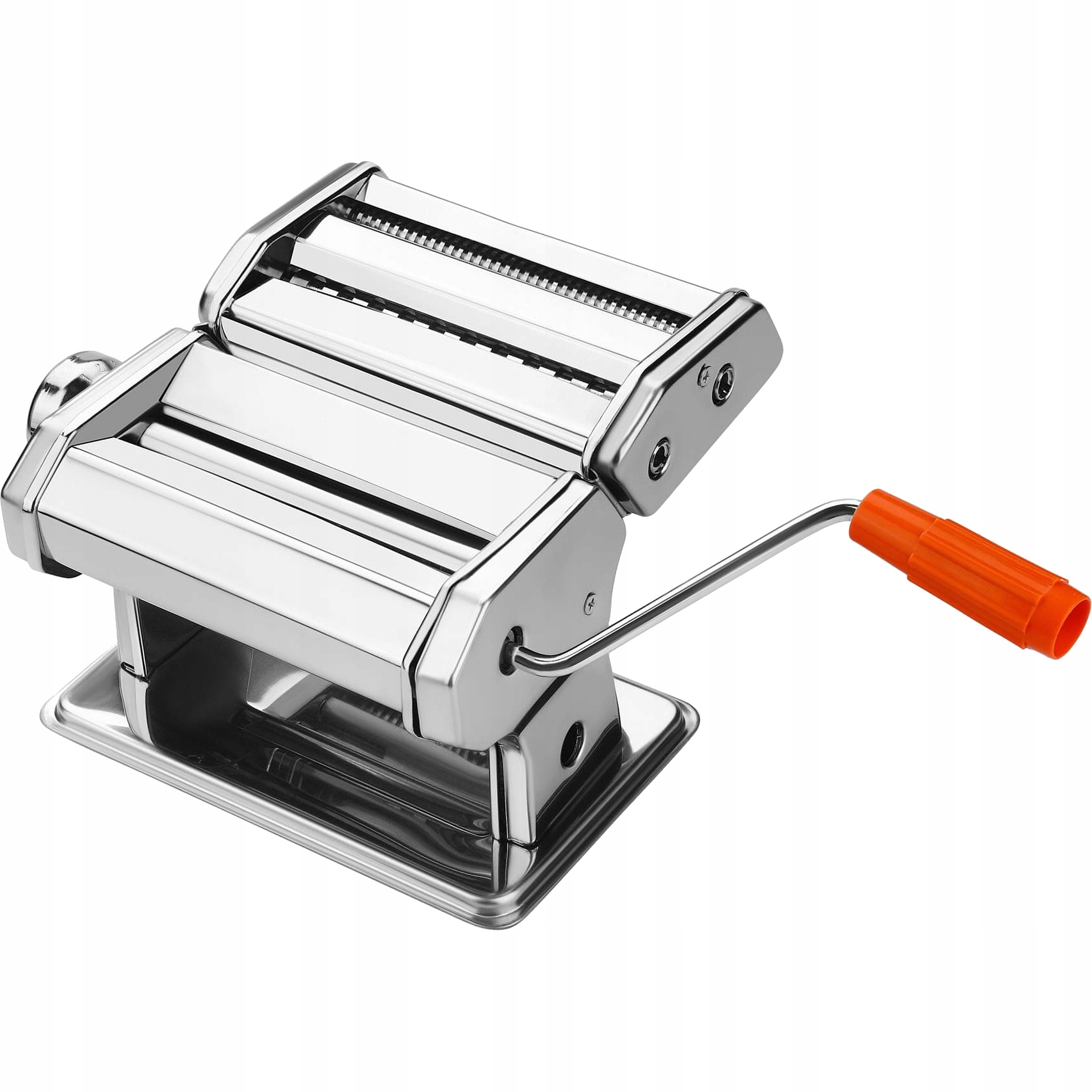 MAKARONU MAŠĪNA RULLĒŠANAI, GRIEŠANAI, KLIMPELJU GATAVOŠANAI 3IN1 KD4127 Rullēšanas funkcijas