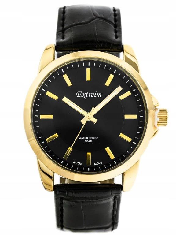 

Zegarek Męski Extreim EXT-8382A-4A (zx093d)