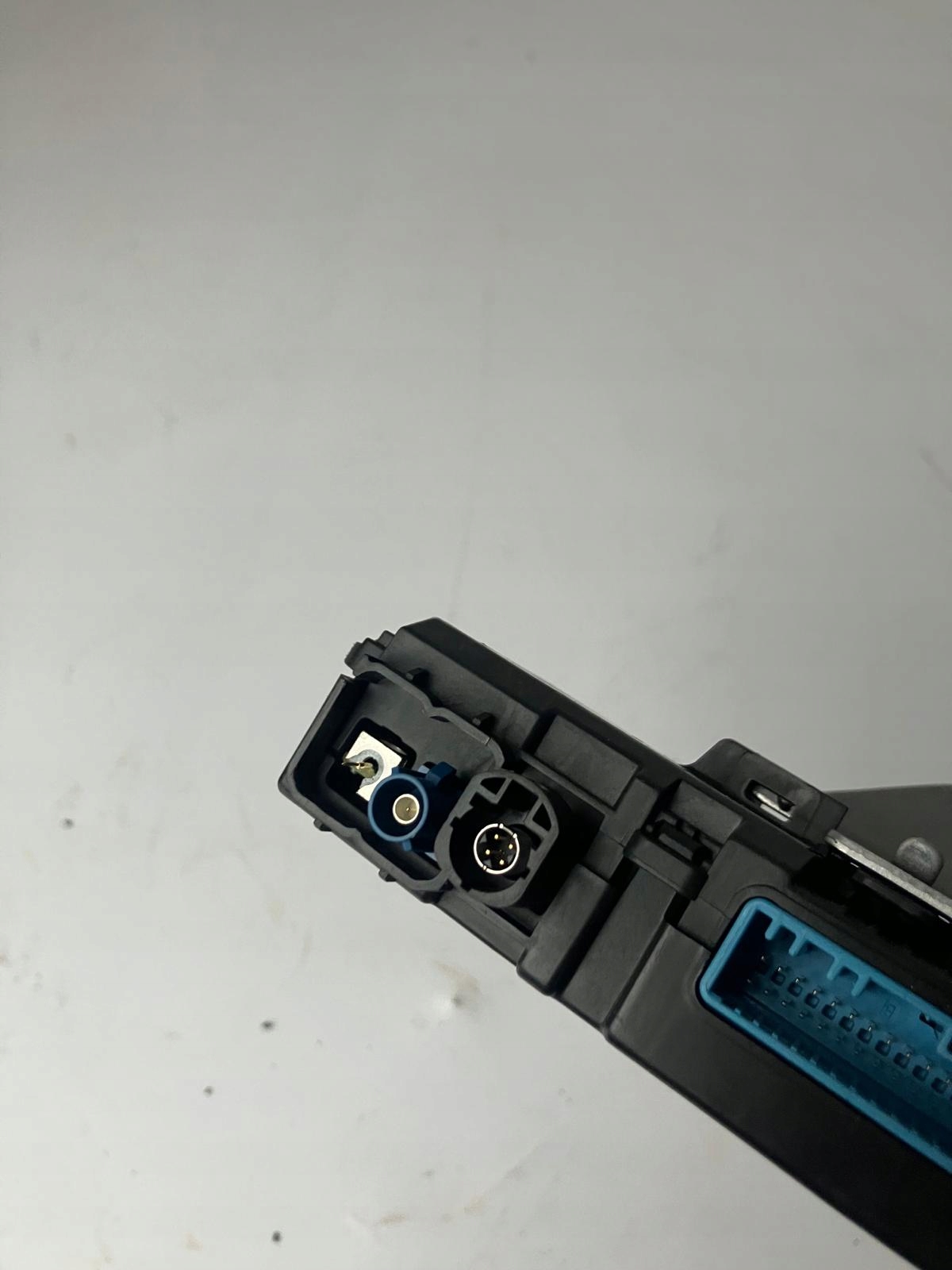 module control unit TELEMATYKI RENAULT MEGANE V E-TECH 2591A2902R