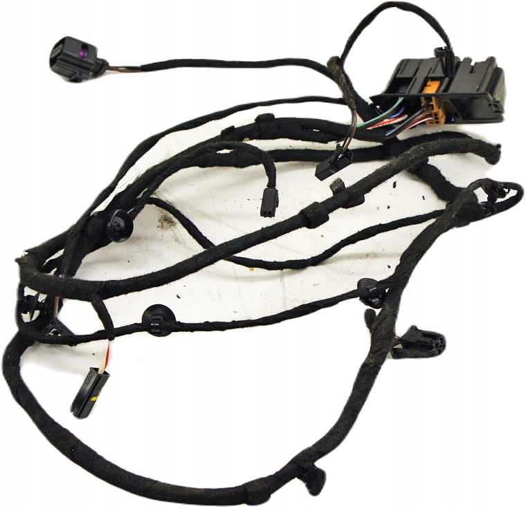 MS144 Skoda Scala жгут проводов 657971147b