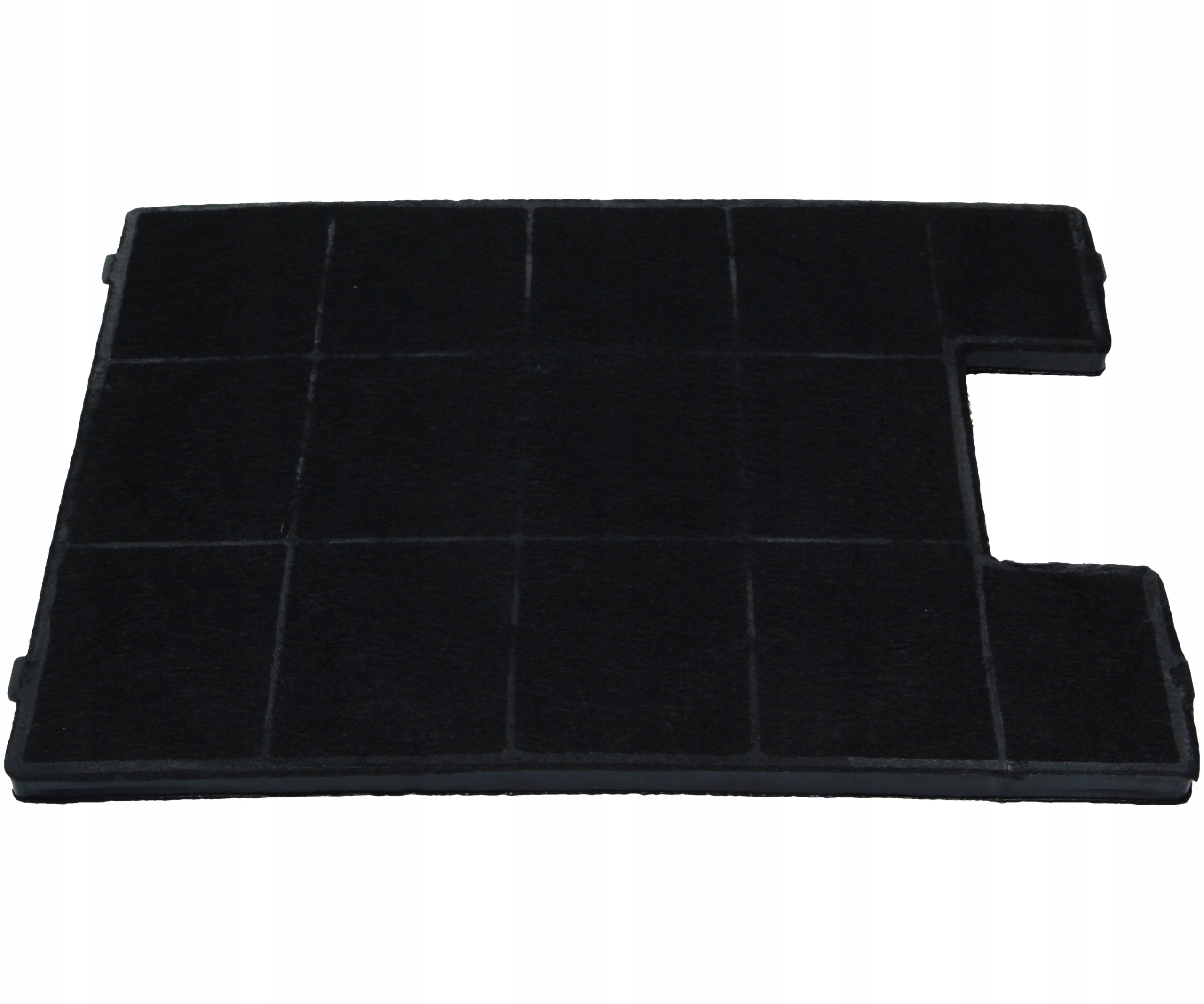 Filtr węglowy FWK-280 okapu Amica Mastercook EAN (GTIN) 5905155614995