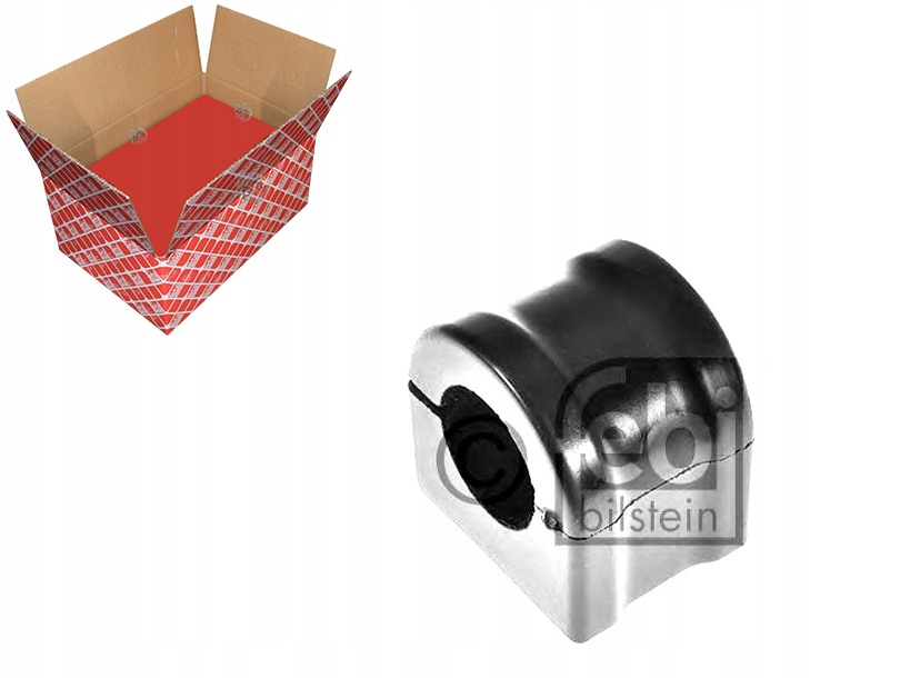 GUMA STABILIZATORA CHEVROLET PRZÓD ANTARA CAPTIVA