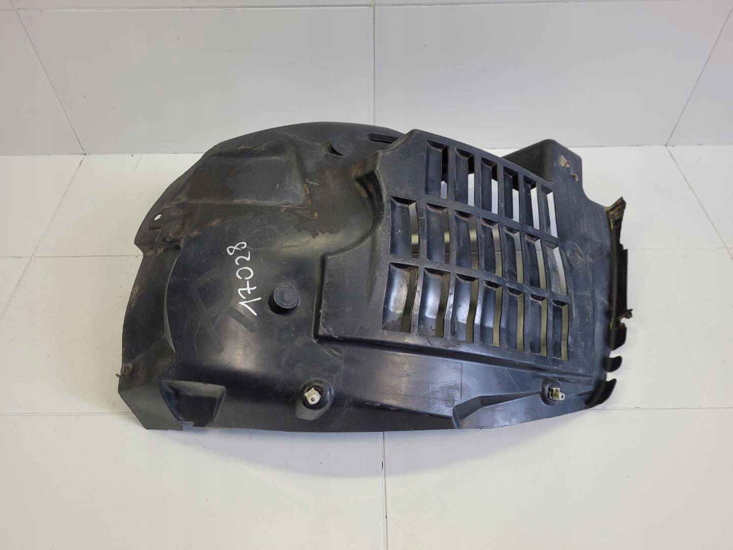mudguard front right side Land Rover Range Rover Sport 2 (2013 - 2017)