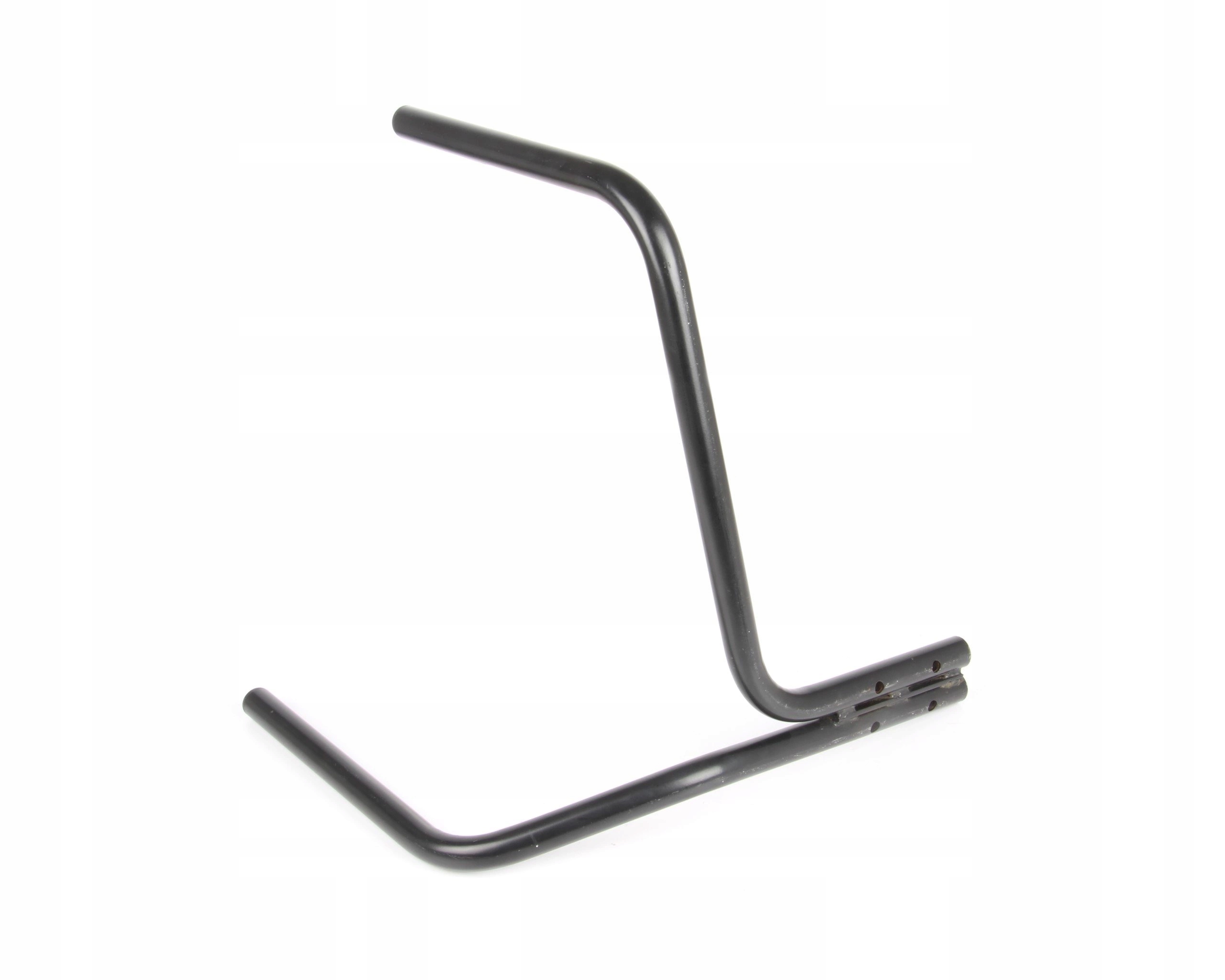 uchycení držáku trubka blatníku pravé Jcb 332/P7637