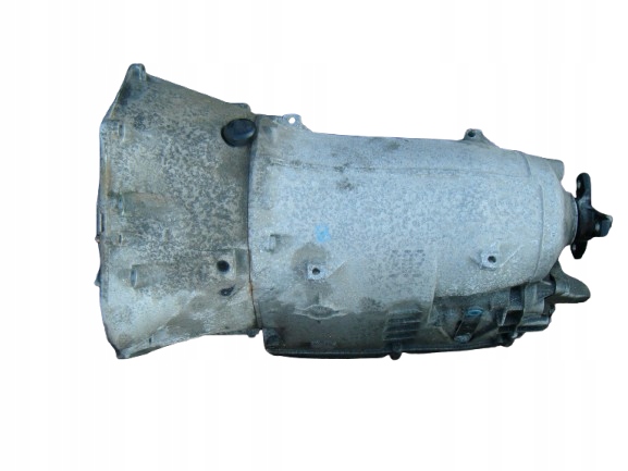 MERCEDES C W203 00- 2.0 B SKRZYNIA BIEGÓW AUTOMAT 722.616 2032700030