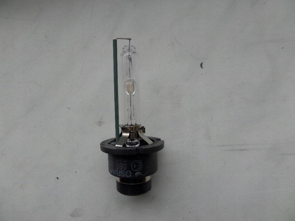 Žárovka Xenon D4S 35W Xenarc Osram 66440