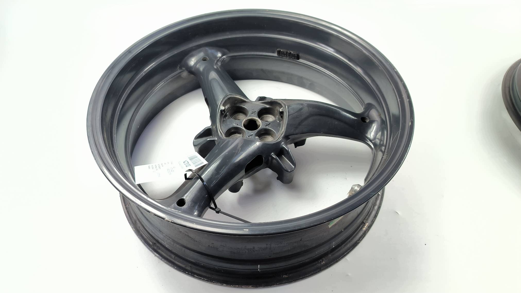 disc aluminium 17'' MOTO GUZZI NORGE 1200 GT 8V