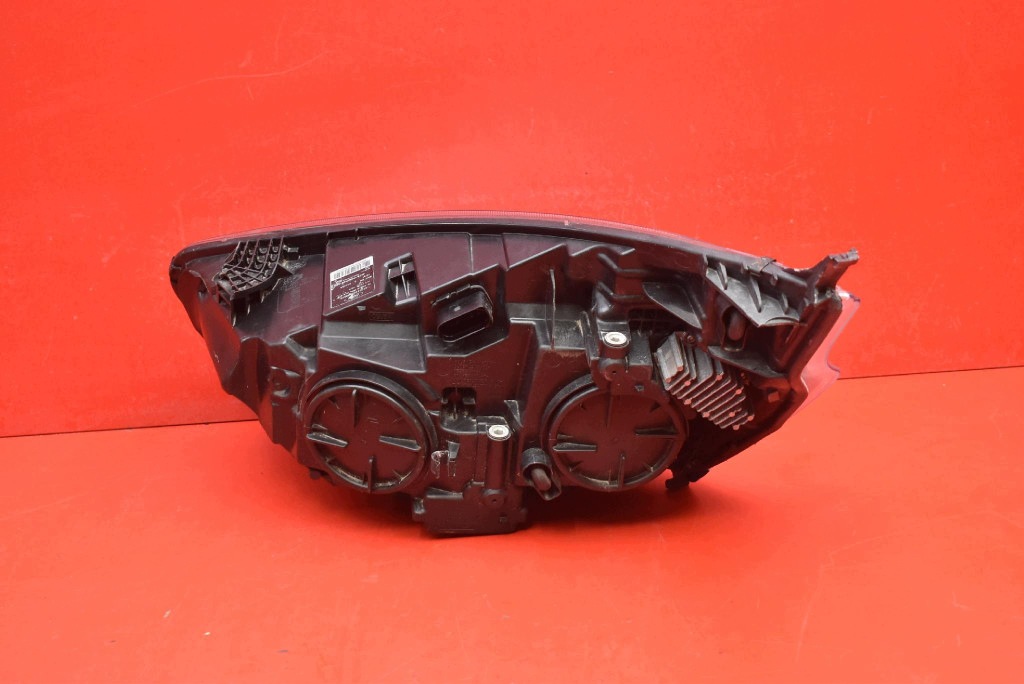 REFLEKTOR right light front EU JK21-13W029-DJ FORD TRANSIT CUSTOM MK1 17-21