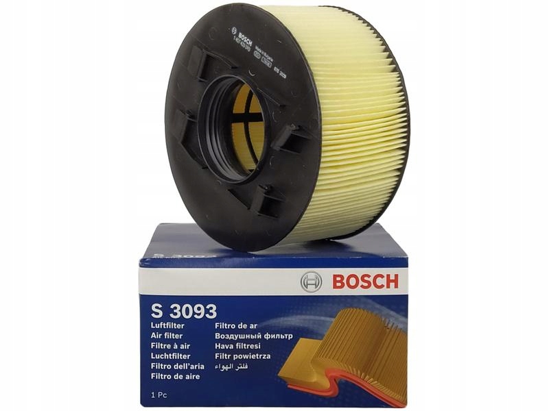 

Bosch Filtr Powietrza 1 457 433 093