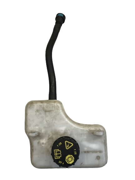 Behälter des Gasses Brems- FORD S-MAX MK2