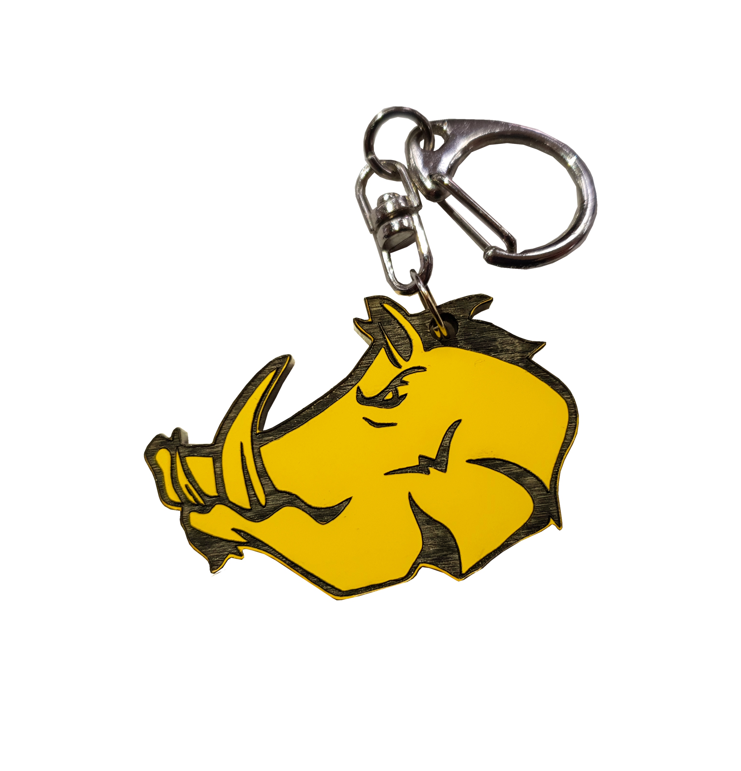 Brelok do kluczy DZIK EAN (GTIN) 5904898005329