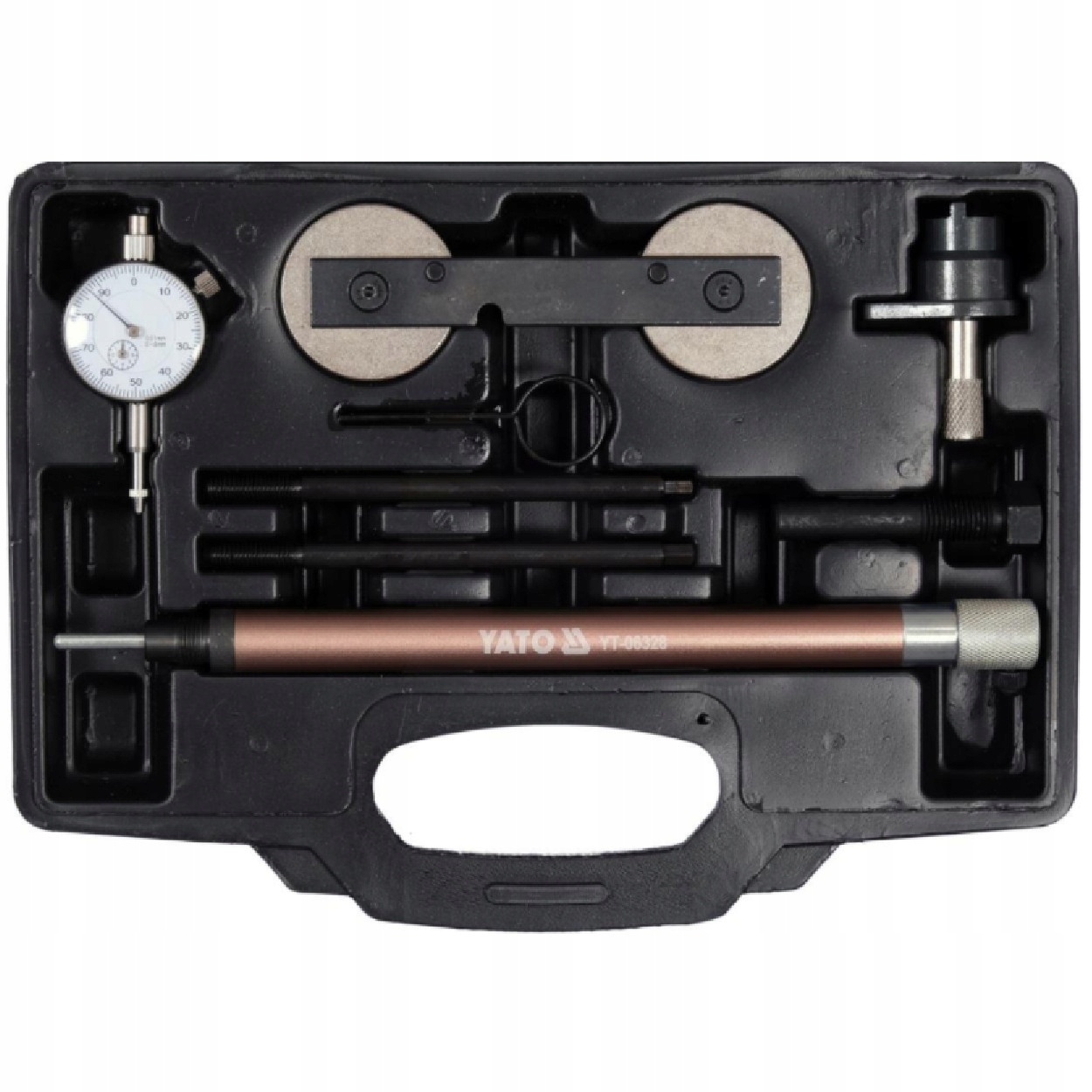 ЗАМКИ ГРМ VAG FSI / TSI 8 ЭЛЕМЕНТОВ YT-06328