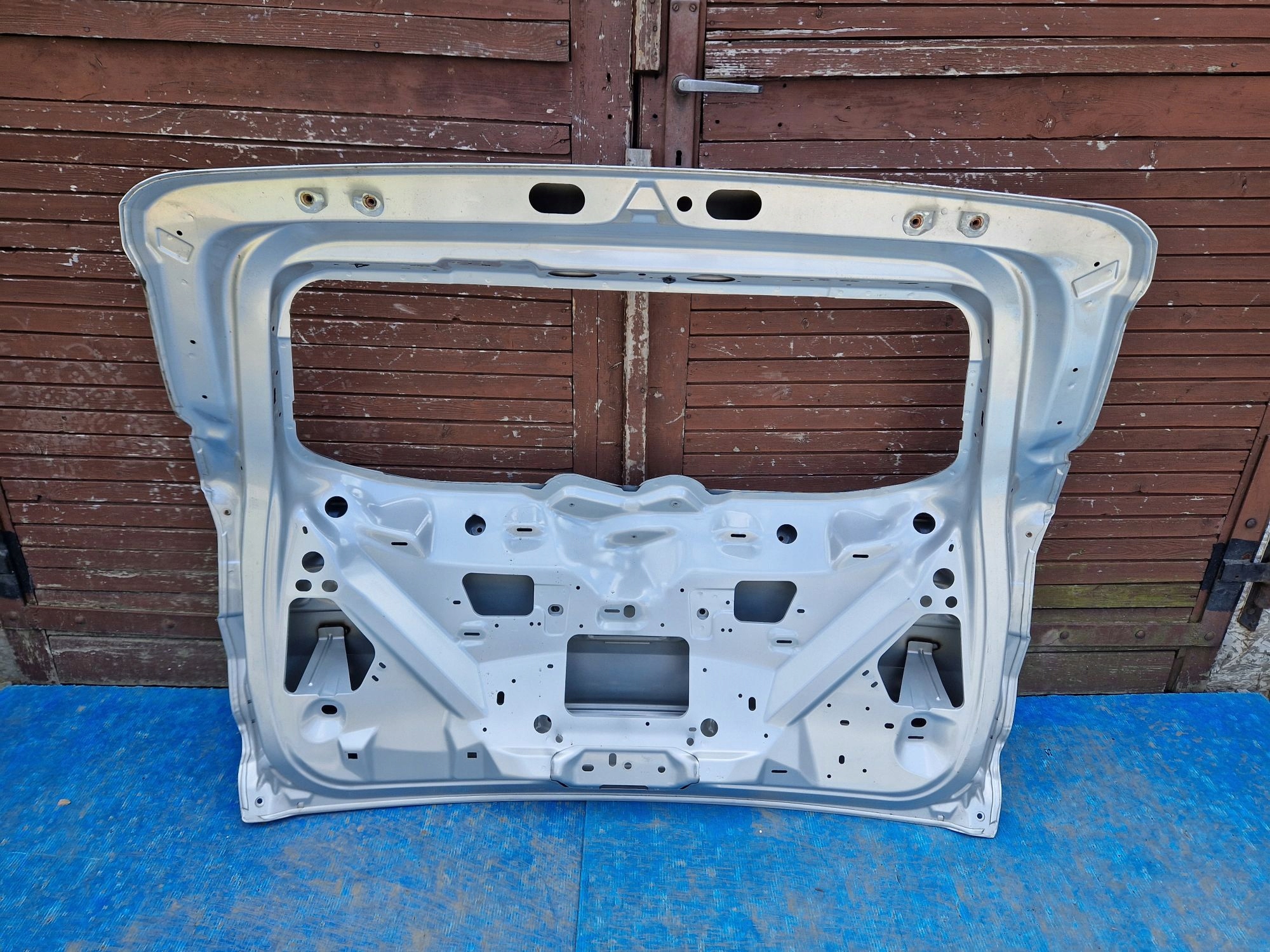 boot doors FORD KUGA II LIFT 2016R->