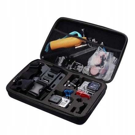 Shoot Walizka Futerał Wodoodporny do GoPro SJCAM
